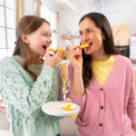 Velikonoční pečení s vůní pravé vanilky